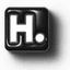 logo h